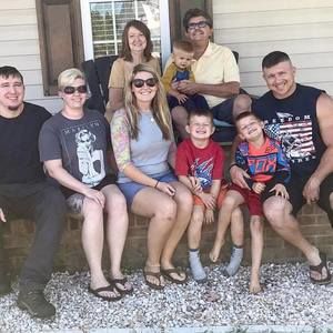 Meet your Posher, Tommie